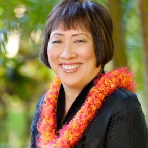 Colleen Hanabusa