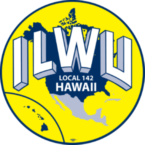 ILWU
