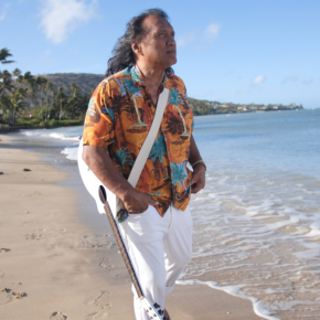 Henry Kapono