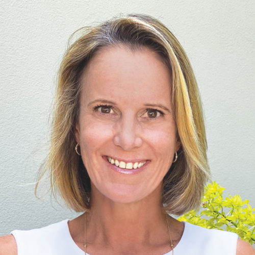 Brigitte McNaughton Egbert