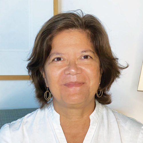 Maile Meyer