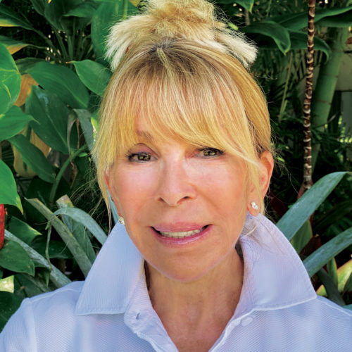 Elizabeth Rice Grossman