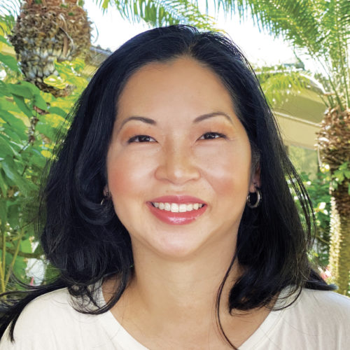 Marissa C. Ross