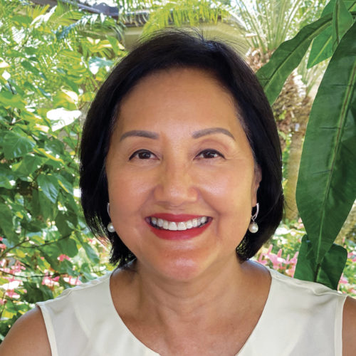 Carol Ai May