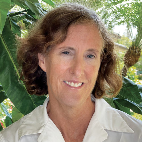 Susan Cowan
