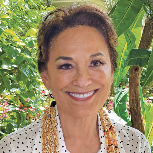 Cha Thompson