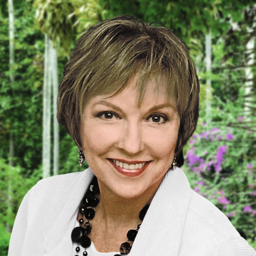 Judy Bishop