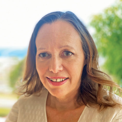 Margery Bronster