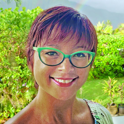 Mialisa Otis
