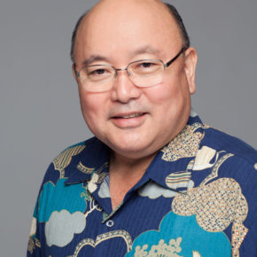 art ushijima