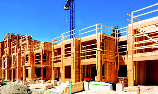 housing